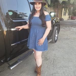 Meet your Posher, Kris